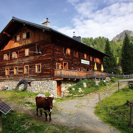 Appartements Stockinger Grossarl Esterno foto