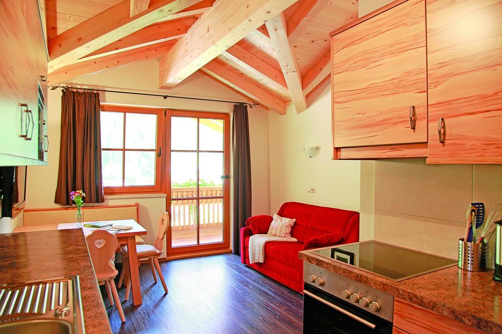 Appartements Stockinger Grossarl Camera foto