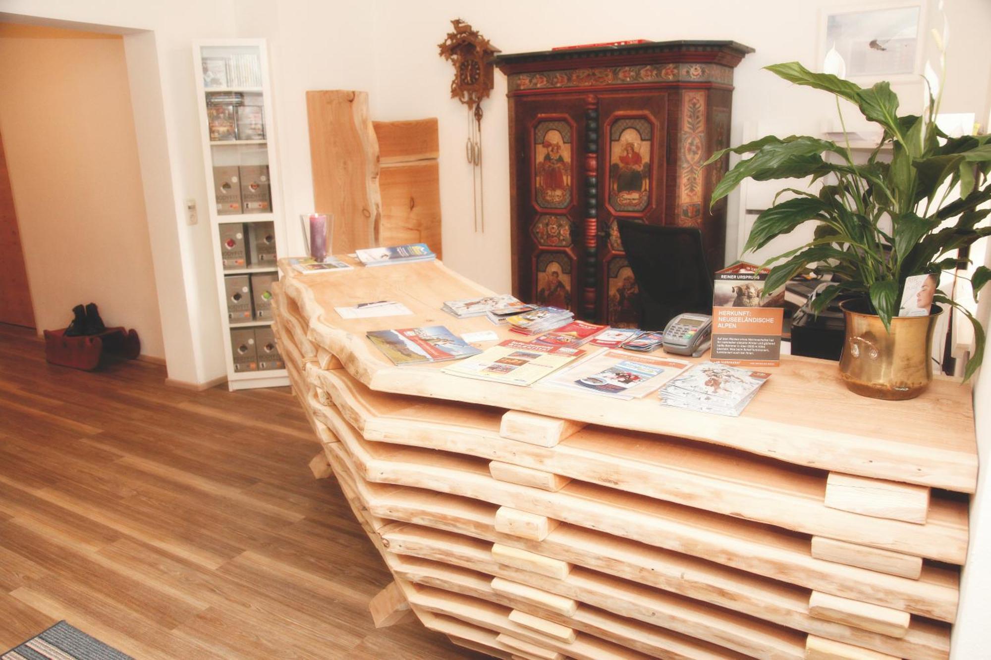 Appartements Stockinger Grossarl Esterno foto