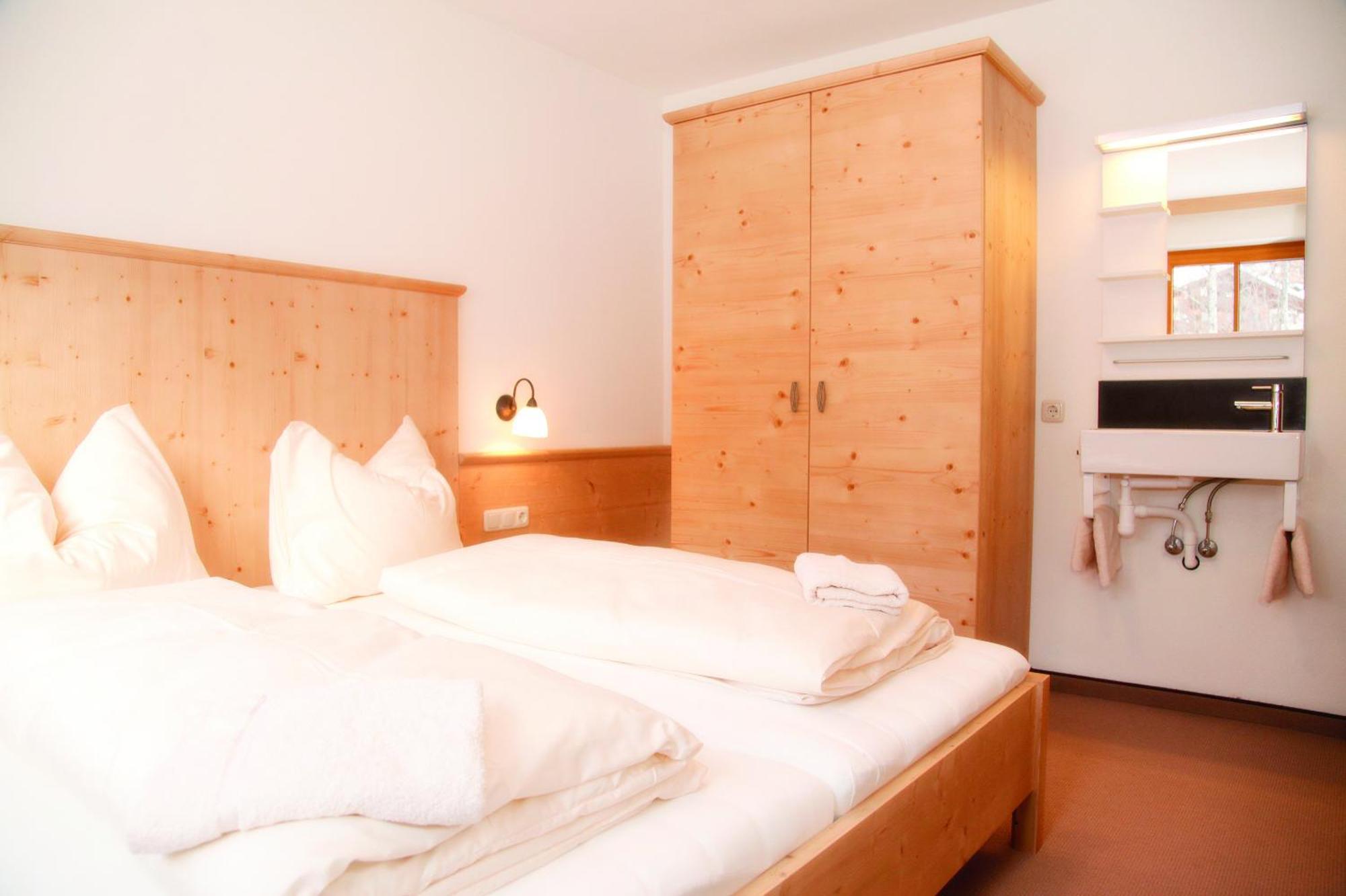 Appartements Stockinger Grossarl Camera foto