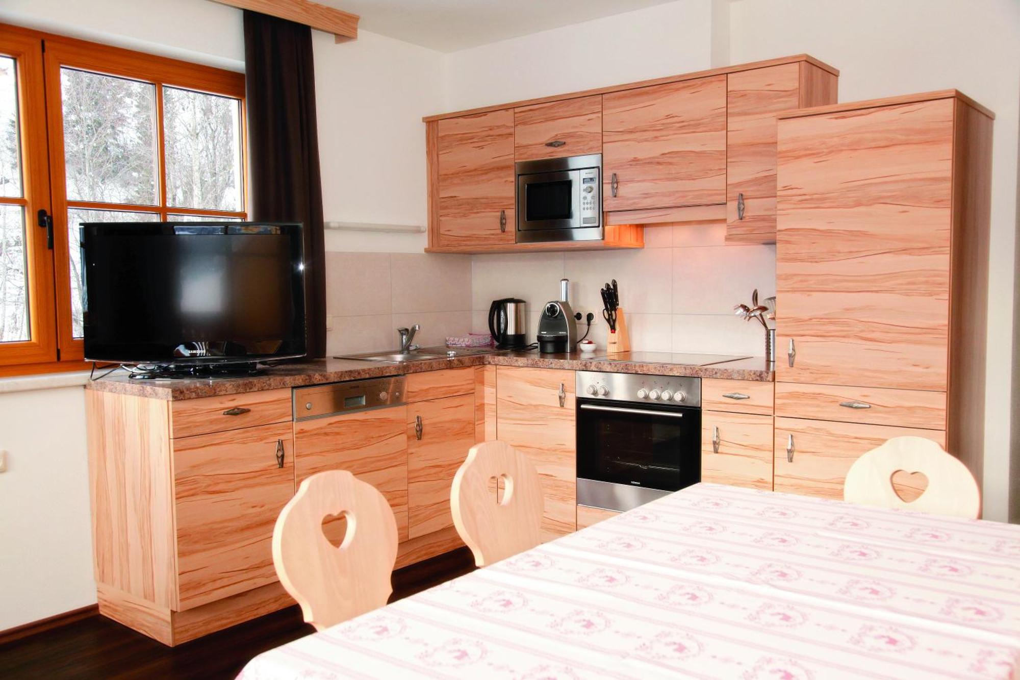 Appartements Stockinger Grossarl Camera foto