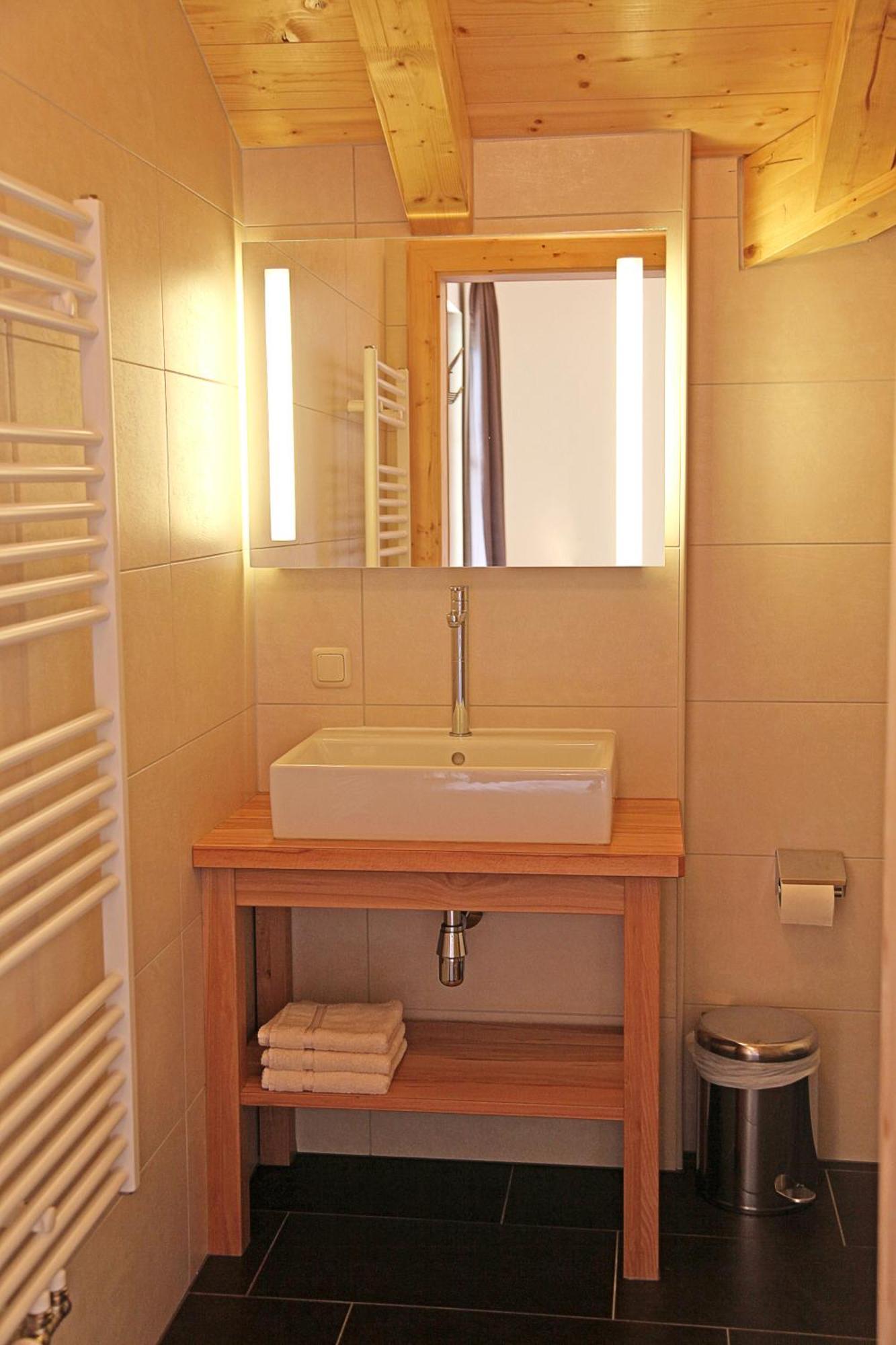 Appartements Stockinger Grossarl Esterno foto