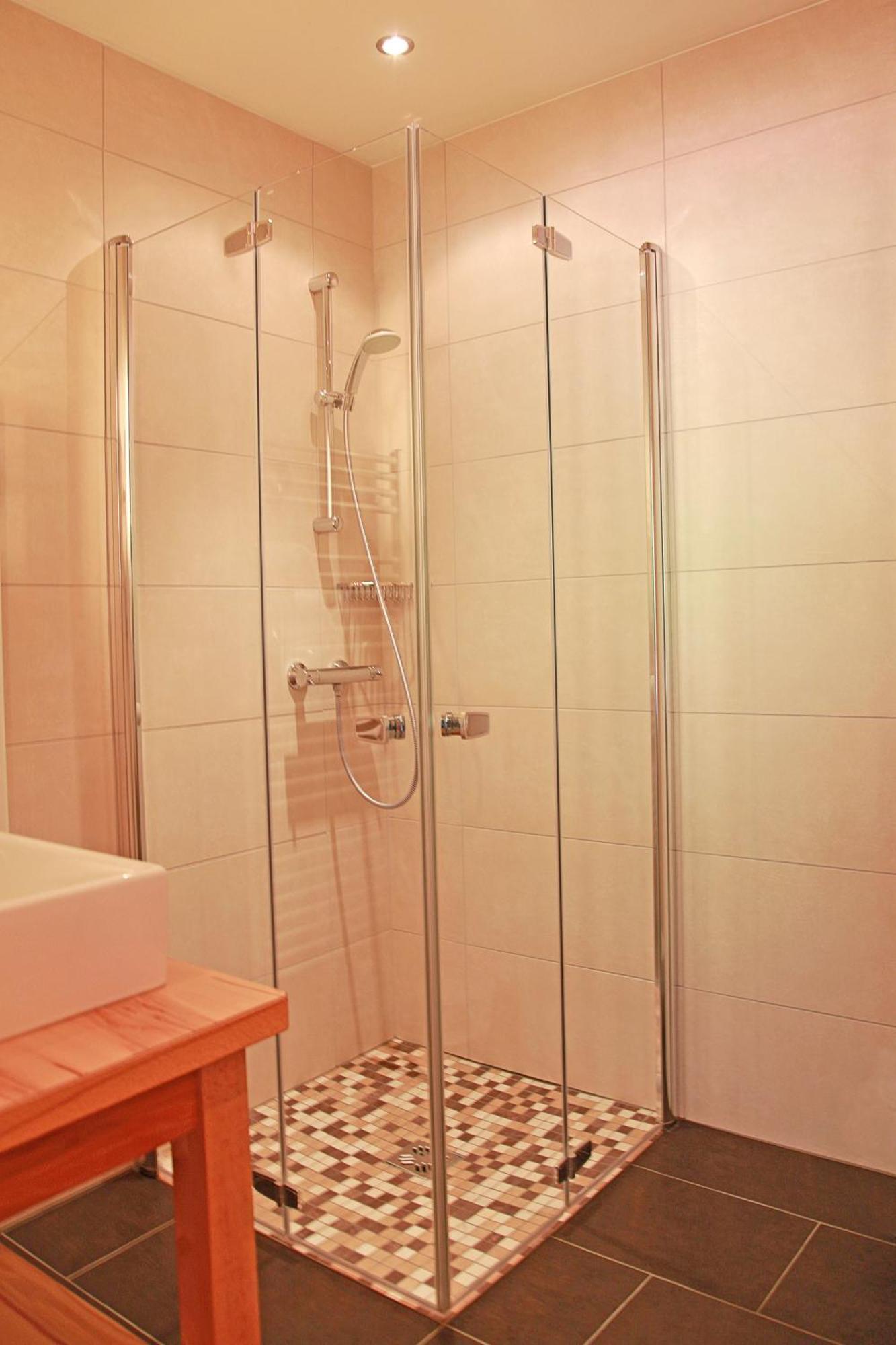 Appartements Stockinger Grossarl Esterno foto