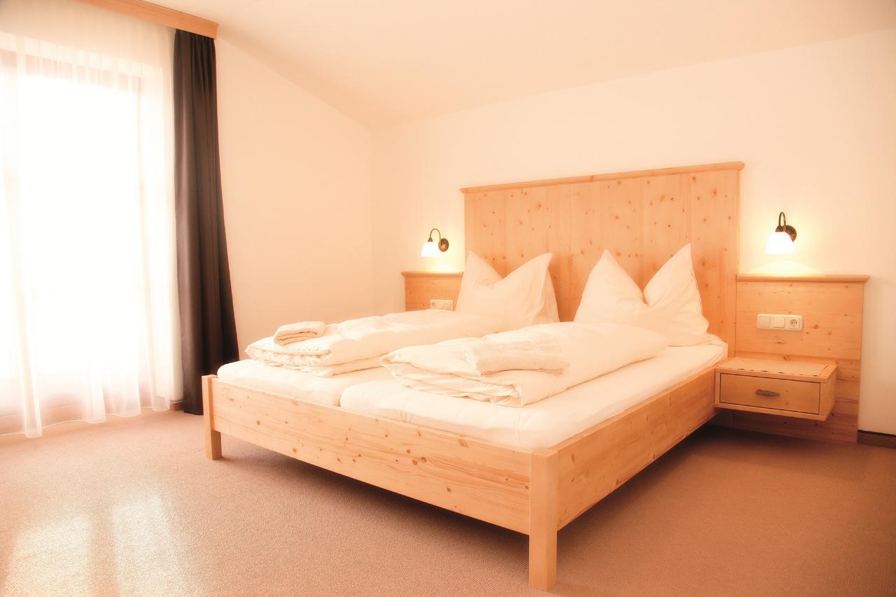 Appartements Stockinger Grossarl Camera foto