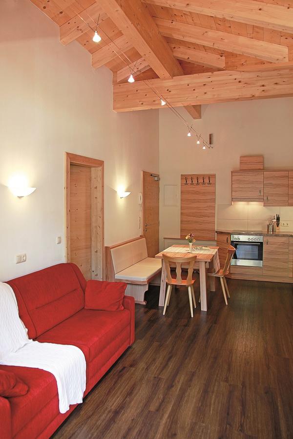 Appartements Stockinger Grossarl Esterno foto
